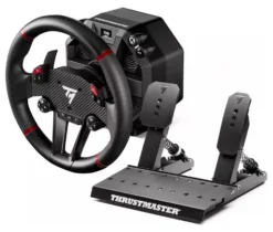 Volante e pedaliera simulatore guida Thrustmaster 4460242 XBOX T598 X