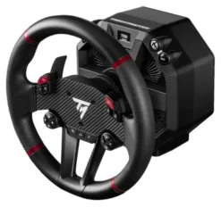 Volante e pedaliera simulatore guida Thrustmaster 4460242 XBOX T598 X