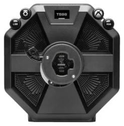 Volante e pedaliera simulatore guida Thrustmaster 4460242 XBOX T598 X