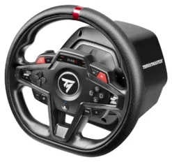 Volante e pedaliera simulatore guida Thrustmaster 4160924 PLAYSTATION