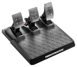 Volante e pedaliera simulatore guida Thrustmaster 4160924 PLAYSTATION