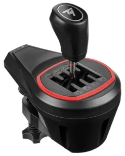 Volante e pedaliera simulatore guida Thrustmaster 4160924 PLAYSTATION