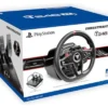 Volante e pedaliera simulatore guida Thrustmaster 4160869 PLAYSTATION