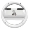 Volante simulatore guida Hori 1191439 SWITCH 2 Mario Kart Racing Wheel
