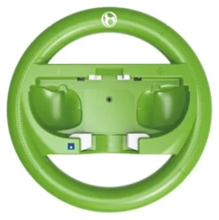 Volante simulatore guida Hori 1191439 SWITCH 2 Mario Kart Racing Wheel