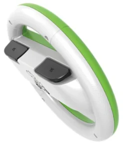Volante simulatore guida Hori 1191439 SWITCH 2 Mario Kart Racing Wheel