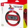 Volante simulatore guida Hori NSW 054U SWITCH Mario Kart 8 Deluxe Raci