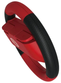 Volante simulatore guida Hori NSW 054U SWITCH Mario Kart 8 Deluxe Raci