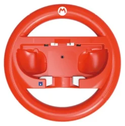 Volante simulatore guida Hori 1191437 SWITCH 2 Mario Kart Racing Wheel