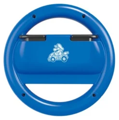 Volante simulatore guida Hori 1191437 SWITCH 2 Mario Kart Racing Wheel