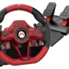 Volante simulatore guida Hori SWITCH 2 Mario Kart World Wheel Pro Delu