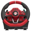 Volante simulatore guida Hori NSW 228U SWITCH Mario Kart Racing Pro De