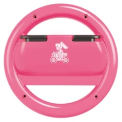 Volante simulatore guida Hori 1191438 SWITCH 2 Mario Kart Racing Wheel