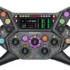 Volante simulatore guida Moza Racing KS Pro Black