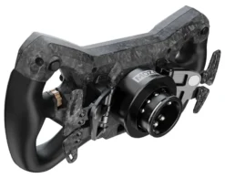 Volante simulatore guida Moza Racing KS Pro Black