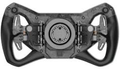 Volante simulatore guida Moza Racing KS Pro Black