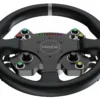 Volante simulatore guida Moza Racing RS057 CS V2P Steering Wheel Black
