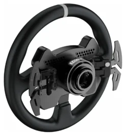 Volante simulatore guida Moza Racing RS057 CS V2P Steering Wheel Black
