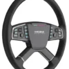 Volante simulatore guida Moza Racing RS060 TSW Truck Wheel Black
