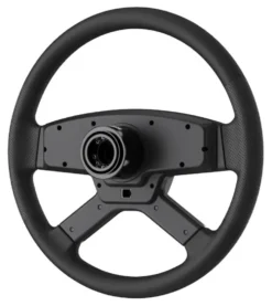 Volante simulatore guida Moza Racing RS060 TSW Truck Wheel Black