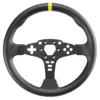 Volante simulatore guida Moza Racing RS046 12 inch Round Wheel Mod for