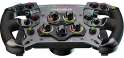 Volante simulatore guida Moza Racing RS056 GS V2P GT Wheel Black