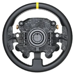 Volante simulatore guida Moza Racing CS Pro Black