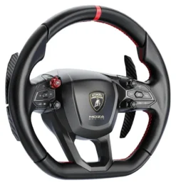 Volante simulatore guida Moza Racing RS068 FSR2 Formula Wheel