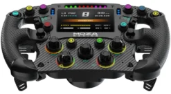 Volante simulatore guida Moza Racing RS068 FSR2 Formula Wheel