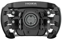 Volante simulatore guida Moza Racing RS068 FSR2 Formula Wheel