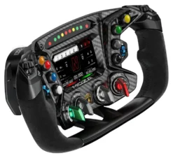 Volante simulatore guida Moza Racing RS070 LAMBORGHINI Essenza SCV12 B