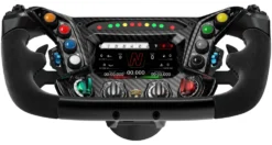 Volante simulatore guida Moza Racing RS070 LAMBORGHINI Essenza SCV12 B