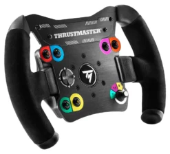Volante simulatore guida Thrustmaster 4060014 F1 Open Wheel Add On