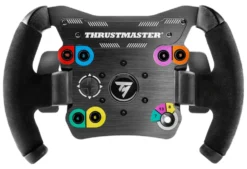 Volante simulatore guida Thrustmaster 4060014 F1 Open Wheel Add On