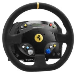 Volante simulatore guida Thrustmaster 4420274 FERRARI Ts Pc Racer Ferr