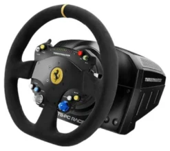 Volante simulatore guida Thrustmaster 4420274 FERRARI Ts Pc Racer Ferr