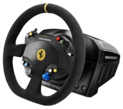 Volante simulatore guida Thrustmaster 4420274 FERRARI Ts Pc Racer Ferr