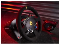 Volante simulatore guida Thrustmaster 4420274 FERRARI Ts Pc Racer Ferr