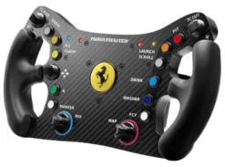 Volante simulatore guida Thrustmaster 4060263 FERRARI 488 GT3 Wheel Ad