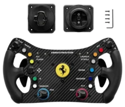 Volante simulatore guida Thrustmaster 4060263 FERRARI 488 GT3 Wheel Ad