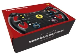 Volante simulatore guida Thrustmaster 4060263 FERRARI 488 GT3 Wheel Ad