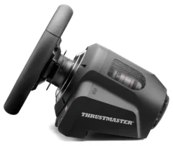 Volante simulatore guida Thrustmaster 4160846 T GT II Pack Black e Sil