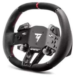 Volante simulatore guida Thrustmaster 4060304 Hypercar Wheel Add On Bl