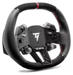 Volante simulatore guida Thrustmaster 4060304 Hypercar Wheel Add On Bl