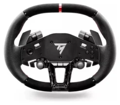 Volante simulatore guida Thrustmaster 4060304 Hypercar Wheel Add On Bl