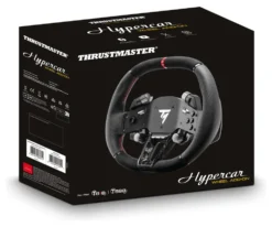 Volante simulatore guida Thrustmaster 4060304 Hypercar Wheel Add On Bl
