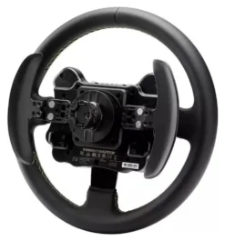 Volante simulatore guida Thrustmaster 4060318 EVO Racing 32R Leather A