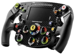Volante simulatore guida Thrustmaster 4060466 FERRARI Formula Wheel Ad