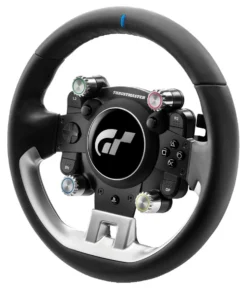 Volante simulatore guida Thrustmaster 4060468 PLAYSTATION GT Wheel Add