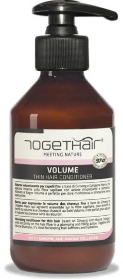 Volume conditioner Togethair